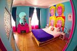 Artbeat Rooms