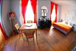 Artbeat Rooms
