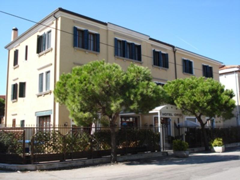 Hotel Villa Orio  3