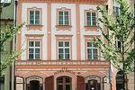 Antik Hotel Prague