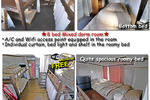 J-Hoppers Kyoto Guest House - Image 3