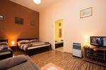 Apartment Letna