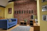 Attic Apartment