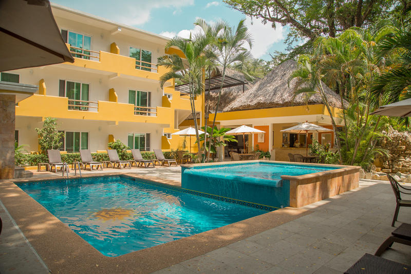 Hotel Chablis Palenque  0