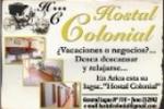 Hostal Colonial - Image 5