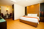 Aspen Suites