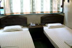 Kowloon Budget Hostel - Image 2