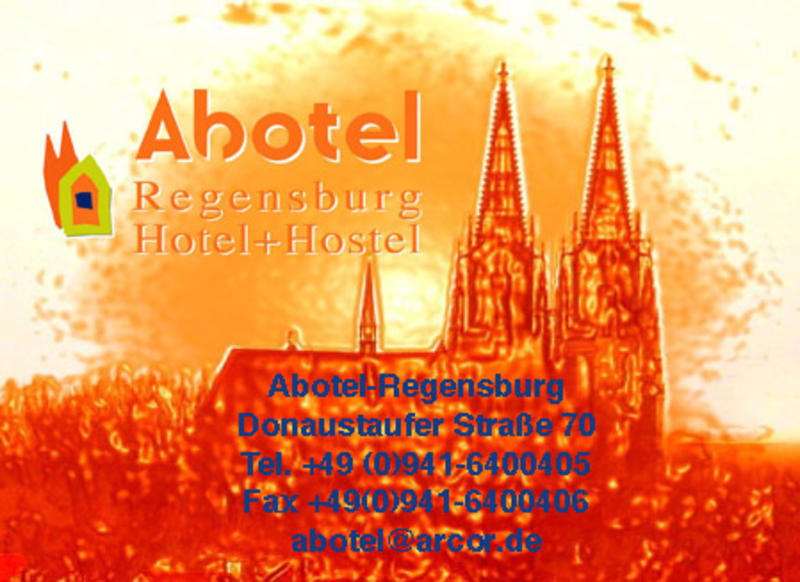 Abotel-Regensburg  0