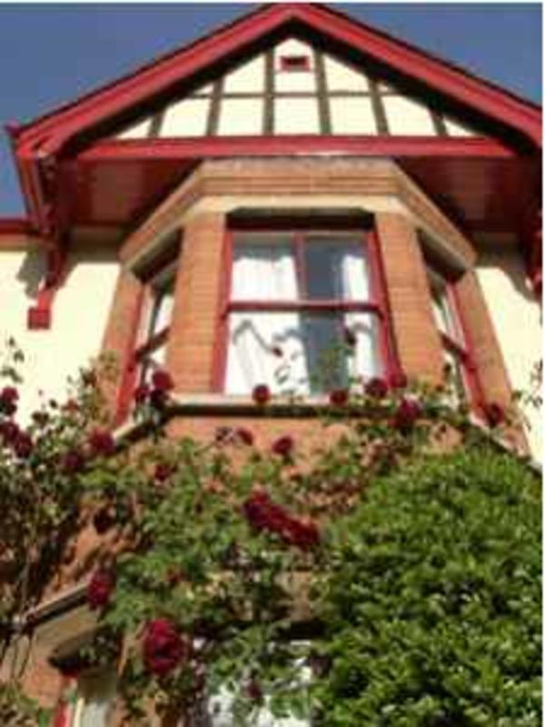 At Home B&B