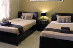 City Lodge - Port Vila