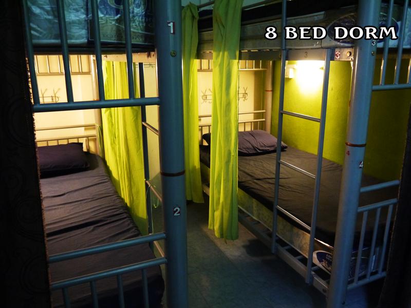 Service World Hostel: Image # 4 - Service World Hostel