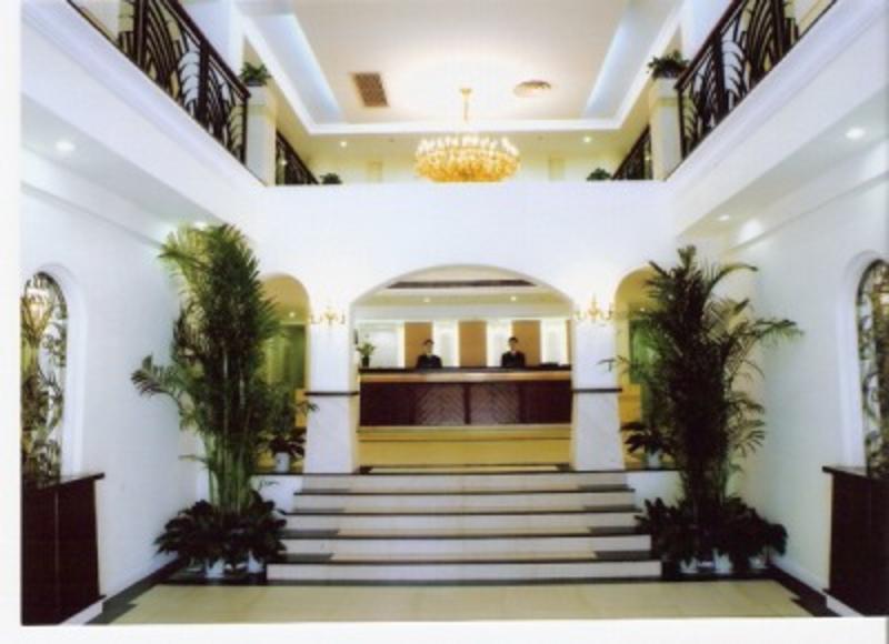 Asset Hotel