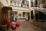 Lemon Tree Hotel City Center