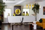 Lemon Tree Hotel East Delhi Mall