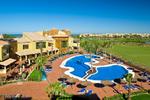 Elba Costa Ballena Beach, Golf and Thalasso