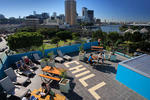 Chill Backpackers - Image 2