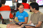 Chill Backpackers - Image 5