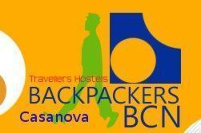 Backpackers BCN Casanova  0