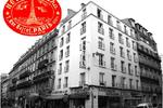 Hotel Bertha