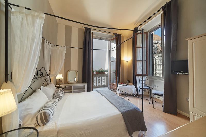Bed and Breakfast di Piazza del Duomo