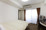 Weekly Mansion Higashi-Ueno - Image 2