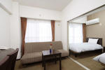 Weekly Mansion Higashi-Ueno - Image 4