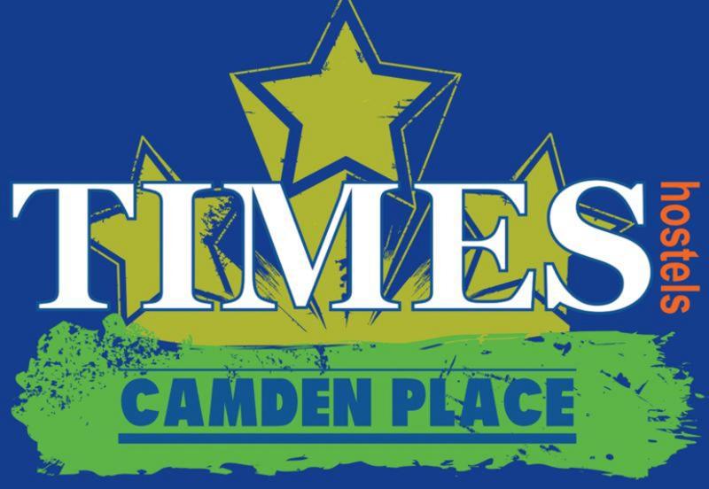 The Times Hostel - Camden Place  0