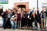 The Times Hostel - Camden Place - Image 4