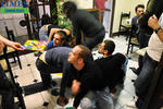 The Times Hostel - Camden Place - Image 10