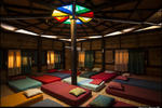 Shkedi's Camplodge - Image 6