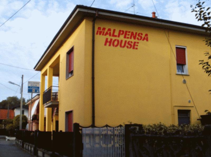 Malpensa House  0