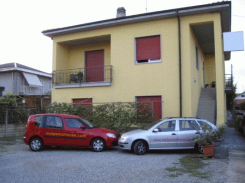 Malpensa House  2