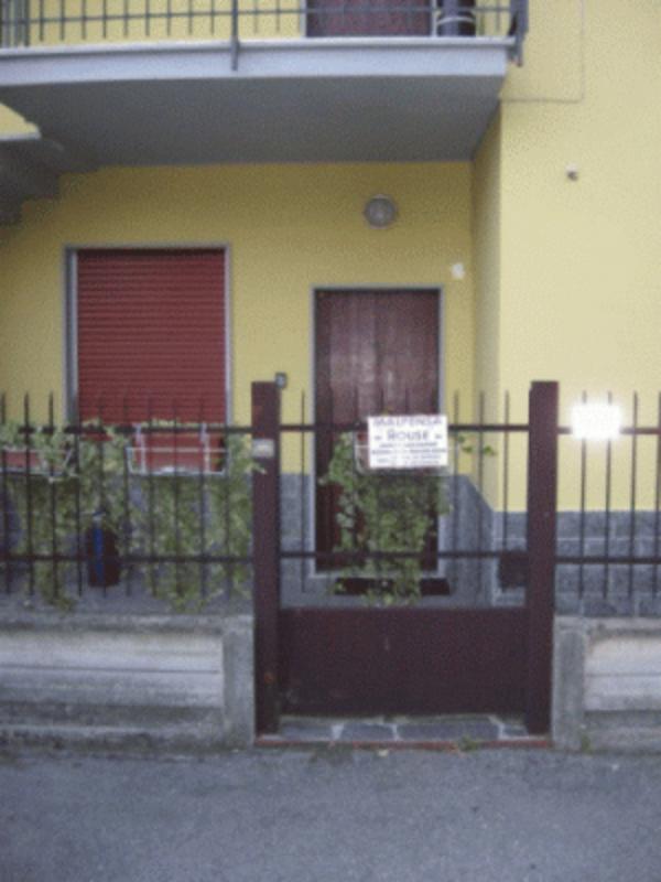Malpensa House  3