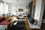 Urban Apartment - Image 1