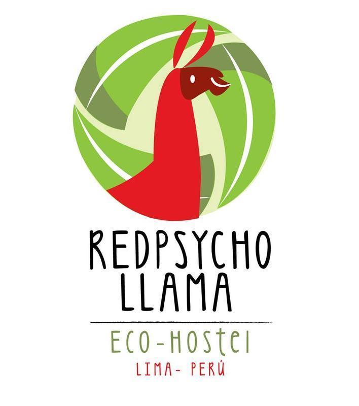 Red Psycho Llama  2
