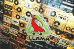 Red Psycho Llama - Image 9