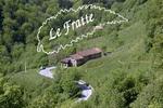 Agriturismo Le Fratte