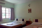 Borneo Gaya Lodge - Image 8