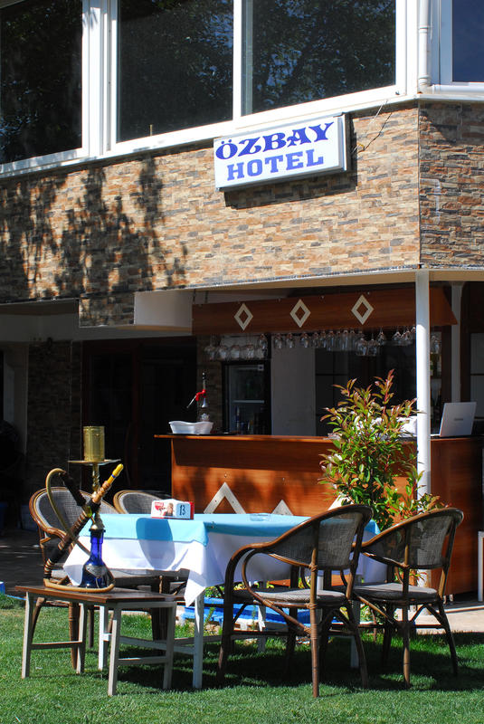 Ozbay Hotel  2
