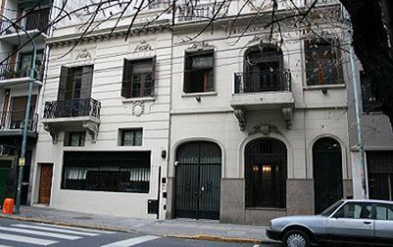 Buenos Aires Argentina Best Hostels World S Best Hostels