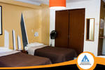 Hostel Hospedarte Chapultepec - Image 6