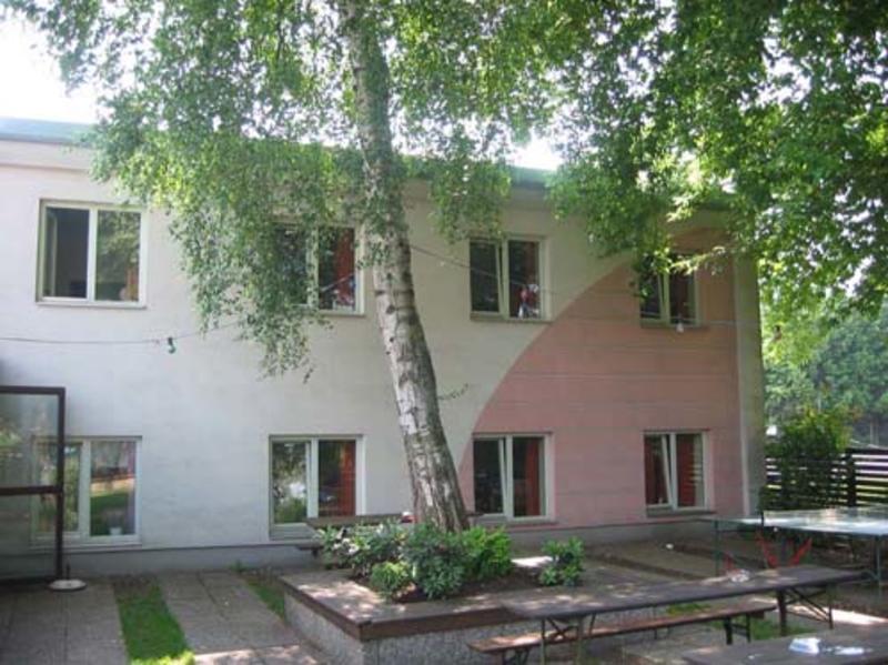 Youth Hostel Melk  2