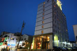 Hotel Wing International Sukagawa