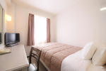 Hotel Wing International Sukagawa - Image 2