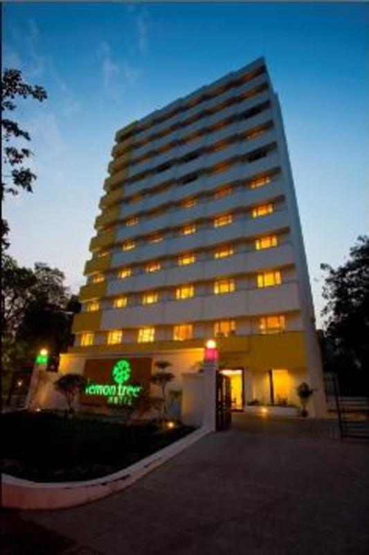 Lemon Tree Hotel Ahmedabad  0