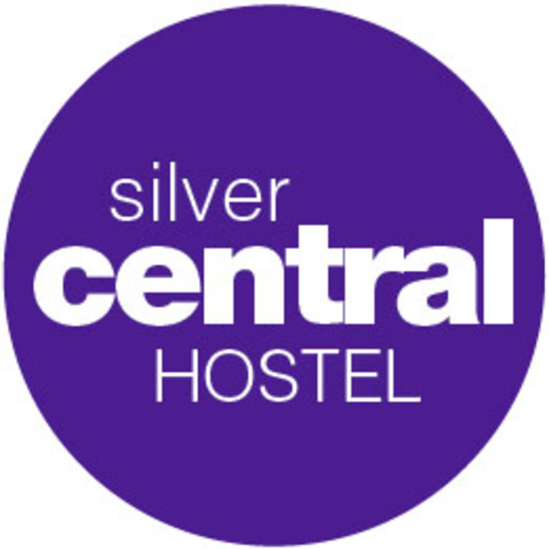 Silver Central Hostel  0
