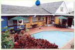 Lungile Lodge beachfront backpackers - Image 2