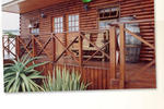 Lungile Lodge beachfront backpackers - Image 3