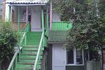 Photos of Green Stairs