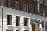 Saga Hotel